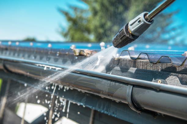Best Concrete Pressure Washing  in Midway South, TX