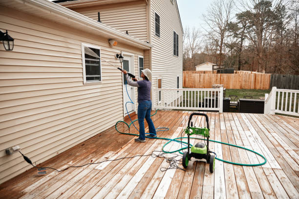 Best Exterior Home Cleaning  in Midway South, TX
