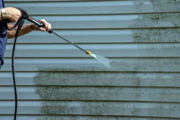 Best Pressure Washing Services for Businesses  in Midway South, TX