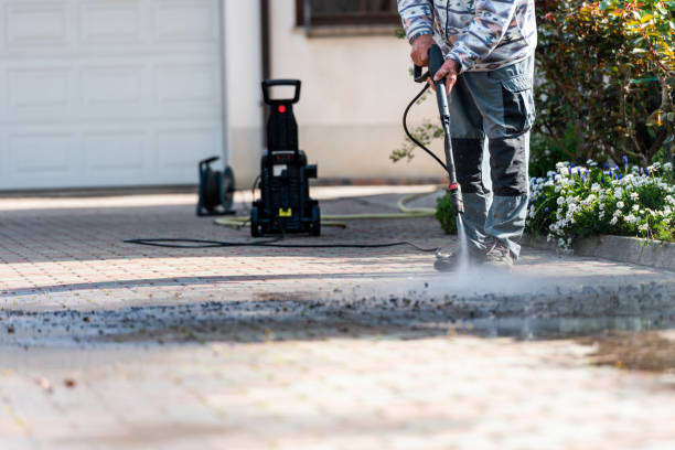 Pressure Washing Services for Businesses in Midway South, TX