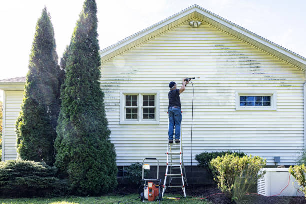 Best Commercial Building Pressure Washing  in Midway South, TX