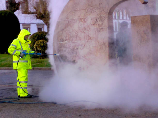 Best Local Pressure Washing Services  in Midway South, TX