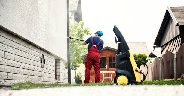 Best Pressure Washing Contractors  in Midway South, TX